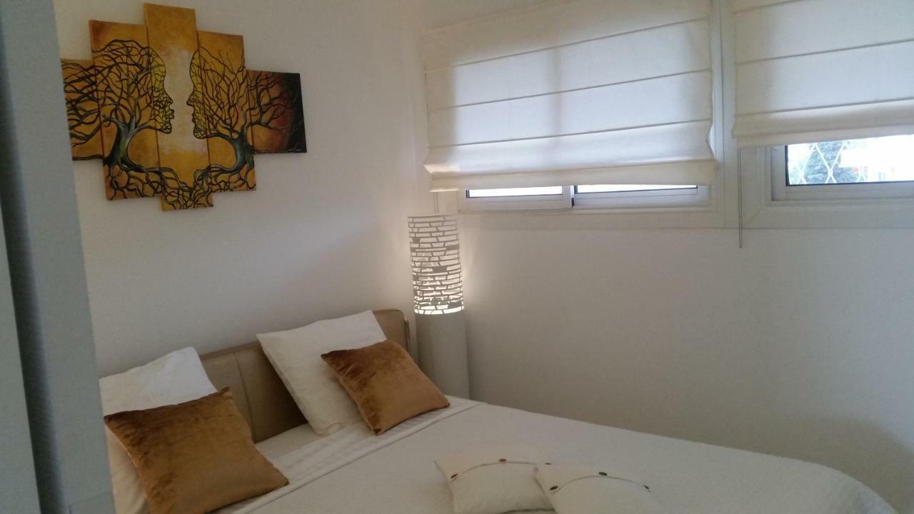 Appartement Le Chantilly Cagnes-sur-Mer Exteriér fotografie