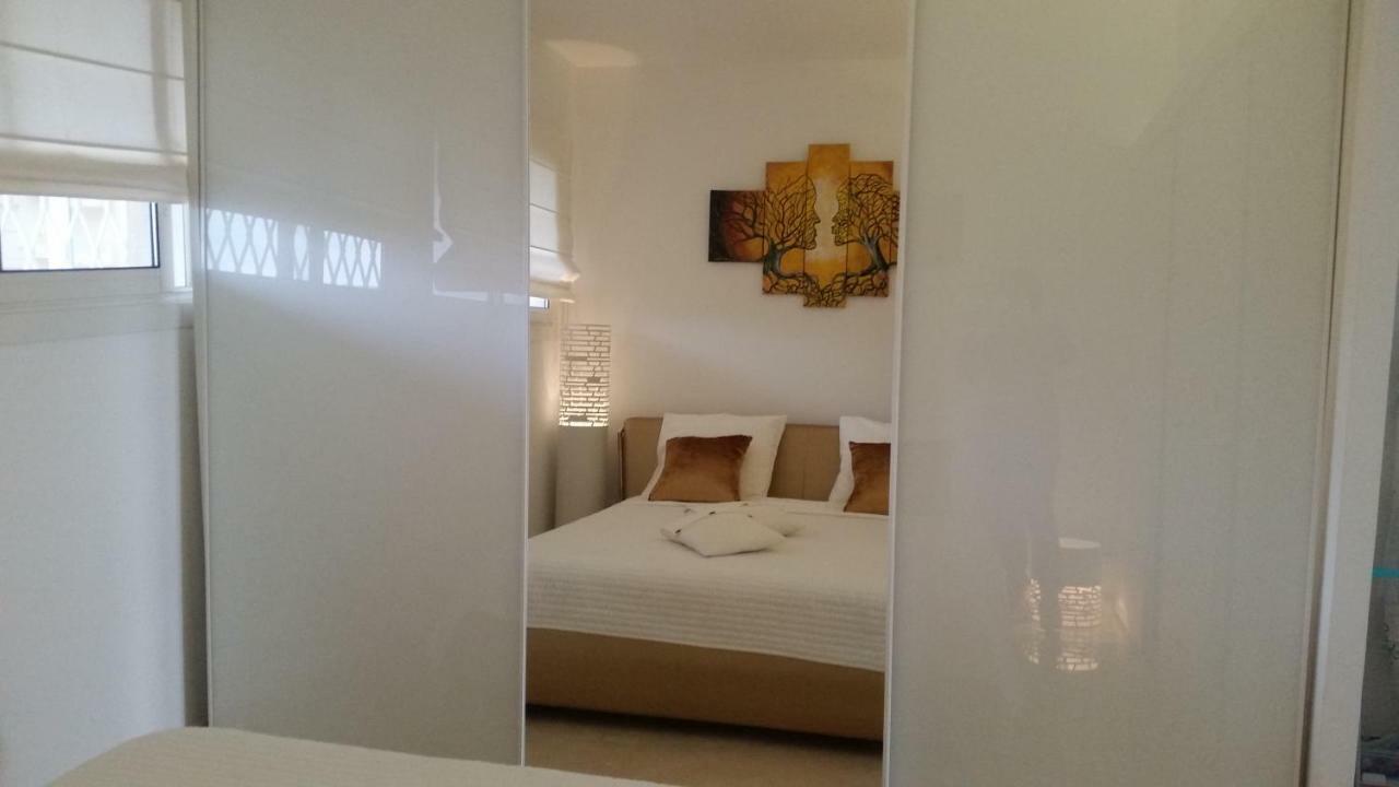 Appartement Le Chantilly Cagnes-sur-Mer Exteriér fotografie